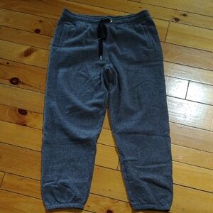 Women's Calvin Klein Joggers XL